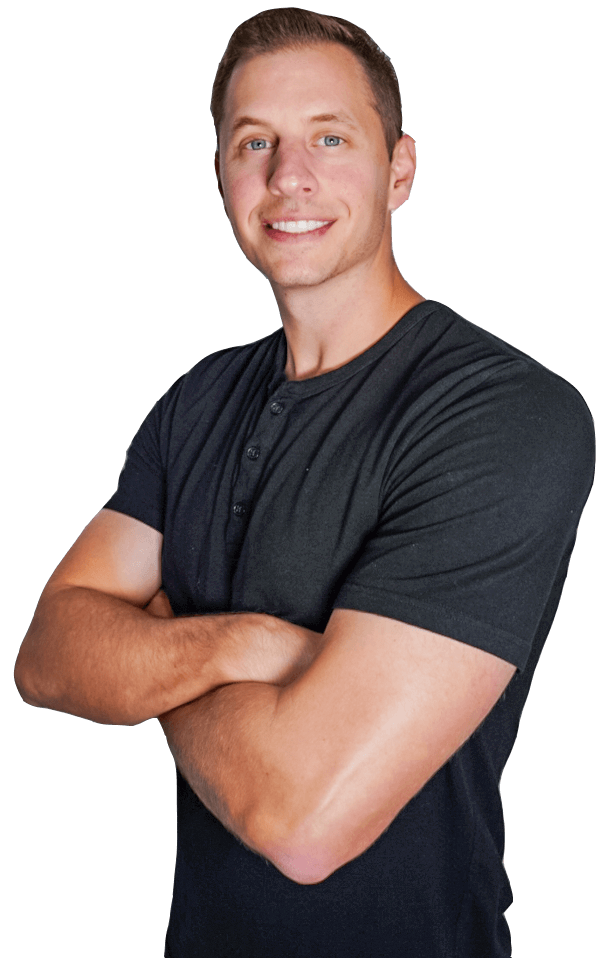 Daniel Pessin of Welcome Home Capital